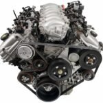 JAGUAR Xf Used Engine
