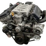 JAGUAR Xj Used Engine