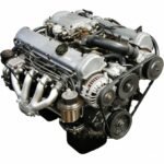 JAGUAR Xj12 Used Engine