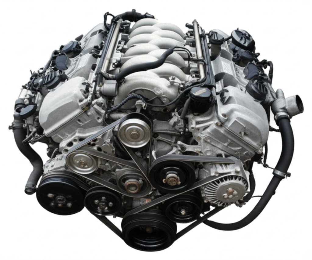 JAGUAR-Xjr JAGUAR Xjr Used Engine - Image 1
