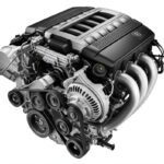 JAGUAR Xjr575 Used Engine