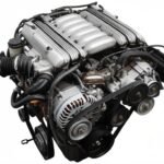 JAGUAR Xjrs Used Engine