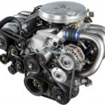 JAGUAR Xjs Used Engine