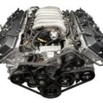 JAGUAR Xkr Used Engine