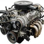 Jeep Comanche Used Engine