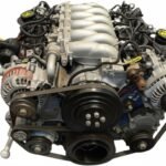 Jeep Commander Used Engine