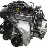 Jeep Compass Used Engine