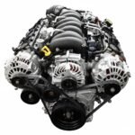 Jeep Gladiator Used Engine