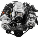 Jeep Grand Cherokee Used Engine