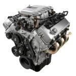 Jeep Grand Cherokee L Used Engine