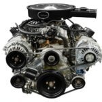 Jeep Grand Wagoneer Used Engine