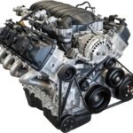 Jeep Grand Wagoneer L Used Engine