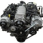 Jeep Wrangler Jk Used Engine