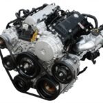 Kia Ev6 Used Engine