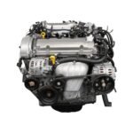 Kia K5 Used Engine