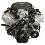 Kia K900 Used Engine