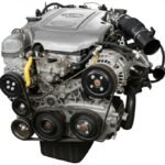 Kia Magentis Used Engine