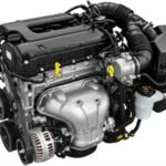 Kia Niro Used Engine