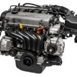 Kia Optima Used Engine