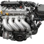 Kia Rio Used Engine