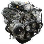 Kia Sedona Used Engine