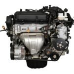 Kia Seltos Used Engine