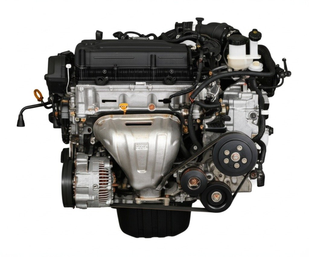 Kia-Seltos Kia Seltos Used Engine - Image 1