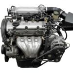 Kia Sephia Gs Used Engine