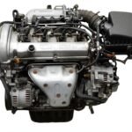 Kia Sephia Ls Used Engine