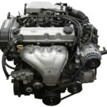 Kia Sephia Rs Used Engine