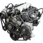 Kia Sorento Used Engine