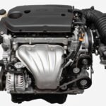 Kia Soul Used Engine