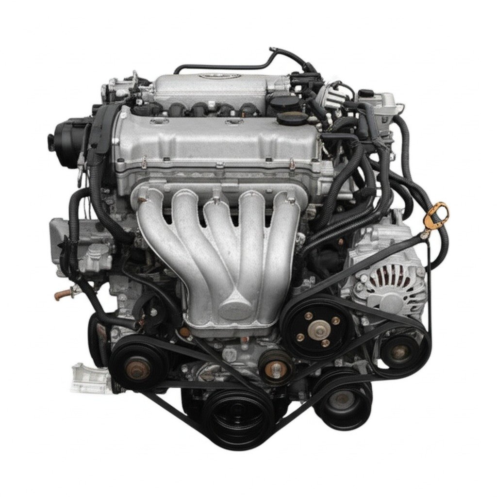 Kia-Spectra Kia Spectra Used Engine - Image 1