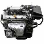 Kia Sportage Used Engine