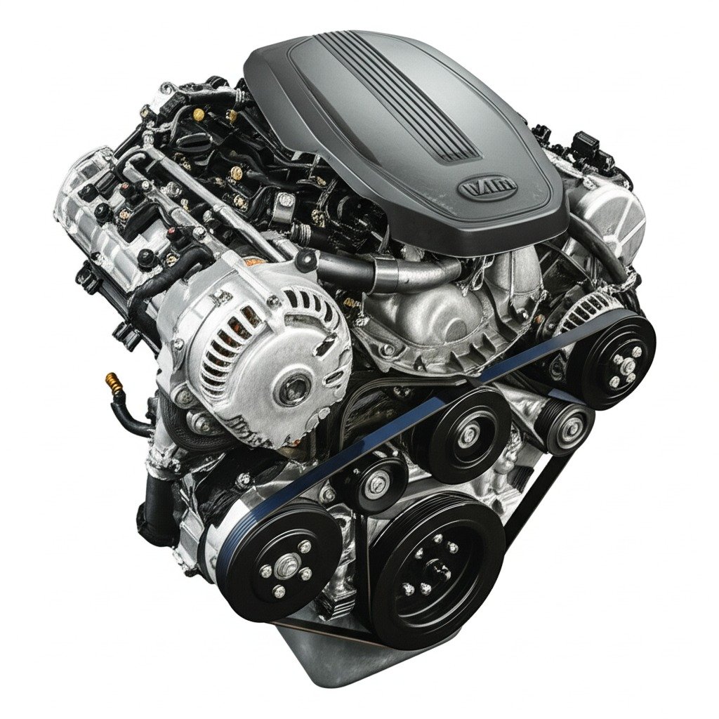 Kia-Telluride Kia Telluride Used Engine - Image 1