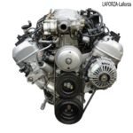 LAFORZA Laforza Used Engine