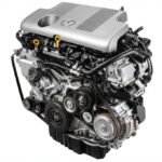 LEXUS Ct200h Used Engine