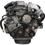 LEXUS Es250 Used Engine