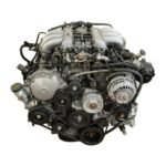 LEXUS Es300 Used Engine