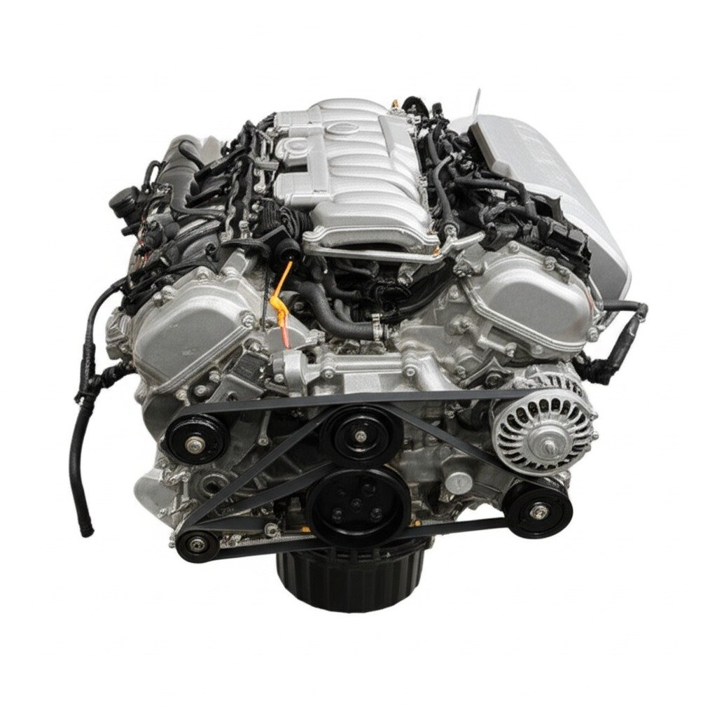 LEXUS-Gs Turbo LEXUS Gs Turbo Used Engine - Image 1