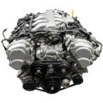 LEXUS Gs450h Used Engine