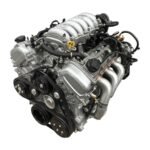 LEXUS Gs460 Used Engine