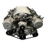 LEXUS Gx460 Used Engine