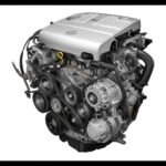 LEXUS Hs250h Used Engine