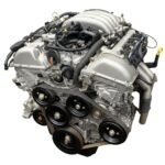 LEXUS Is300 Used Engine