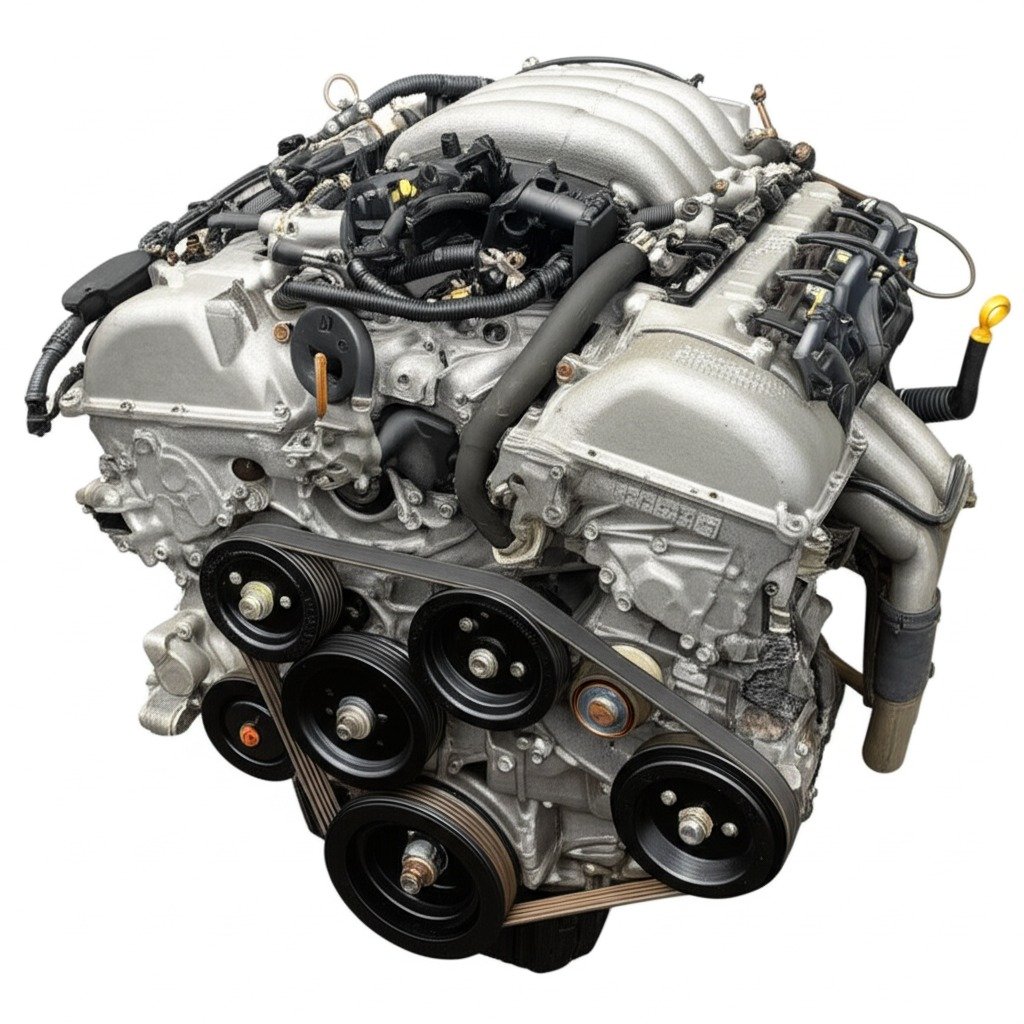 LEXUS-Is300 LEXUS Is300 Used Engine - Image 1