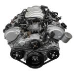LEXUS Is500 Used Engine