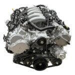 LEXUS Ls500h Used Engine