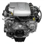 LEXUS Nx250 Used Engine