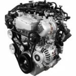 LEXUS Nx300h Used Engine